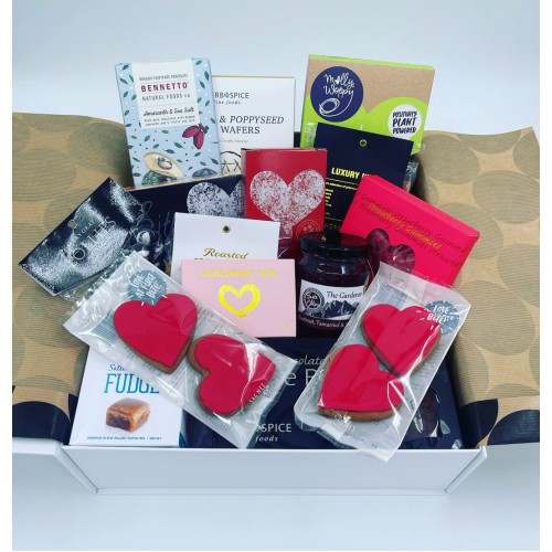 Sweet And Savoury Deluxe